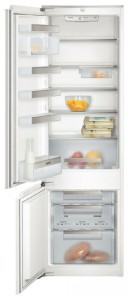 Характеристики Холодильник Siemens KI38VA50 фото
