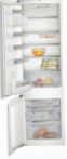 Siemens KI38VA50 Ledusskapis ledusskapis ar saldētavu
