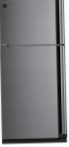 Sharp SJ-XE55PMSL फ़्रिज फ्रिज फ्रीजर