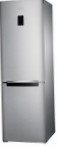 Samsung RB-33J3320SA 冷蔵庫 冷凍庫と冷蔵庫