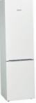 Bosch KGN39NW19 Lednička chladnička s mrazničkou
