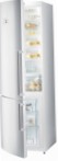 Gorenje NRK 6201 TW Jääkaappi jääkaappi ja pakastin