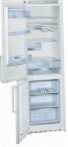 Bosch KGV36XW20 Kühlschrank kühlschrank mit gefrierfach