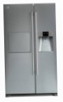 Daewoo Electronics FRN-Q19 FAS Jääkaappi jääkaappi ja pakastin