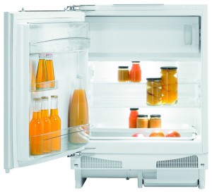 katangian Refrigerator Korting KSI 8255 larawan