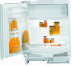 Korting KSI 8255 Frigo réfrigérateur avec congélateur