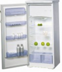 Бирюса 237 KLFA Hűtő hűtőszekrény fagyasztó