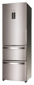 katangian Refrigerator Kaiser KK 65200 larawan