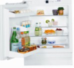 Liebherr UIK 1620 Buzdolabı bir dondurucu olmadan buzdolabı
