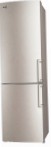 LG GA-B489 ZECA Ledusskapis ledusskapis ar saldētavu