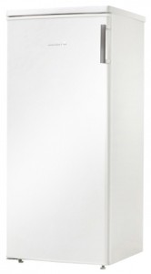 Charakteristik Kühlschrank Hansa FM208.3 Foto