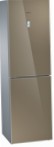 Bosch KGN39SQ10 Ledusskapis ledusskapis ar saldētavu