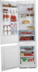 Hotpoint-Ariston BCB 33 AA E C Frigo frigorifero con congelatore