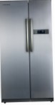 Shivaki SHRF-620SDMI ตู้เย็น ตู้เย็นพร้อมช่องแช่แข็ง