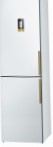 Bosch KGN39AW17 Refrigerator freezer sa refrigerator