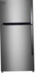 LG GR-M802 HMHM Fridge refrigerator with freezer