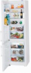 Liebherr CBN 3956 ตู้เย็น ตู้เย็นพร้อมช่องแช่แข็ง
