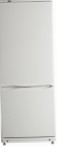 ATLANT ХМ 4009-022 Køleskab køleskab med fryser