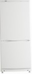 ATLANT ХМ 4008-022 Buzdolabı dondurucu buzdolabı