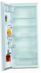 Kuppersbusch IKE 2460-1 Kühlschrank kühlschrank ohne gefrierfach