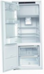 Kuppersbusch IKEF 2580-0 Frigo réfrigérateur avec congélateur