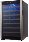 Vestfrost VFWC 120 Z1 Refrigerator aparador ng alak