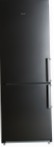 ATLANT ХМ 6221-160 Kühlschrank kühlschrank mit gefrierfach