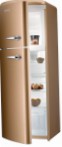 Gorenje RF 60309 OCO Hűtő hűtőszekrény fagyasztó