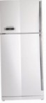 Daewoo FR-530 NT WH Холодильник холодильник з морозильником