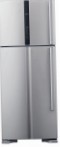 Hitachi R-V542PU3XSTS Køleskab køleskab med fryser