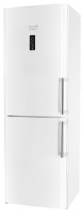 özellikleri Buzdolabı Hotpoint-Ariston HBU 1181.3 NF H O3 fotoğraf