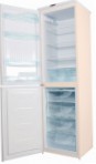 DON R 297 слоновая кость Kjøleskap kjøleskap med fryser