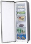 Hisense RS-34WC4SAX Fridge freezer-cupboard