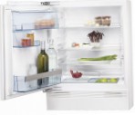 AEG SKS 58200 F0 Холодильник холодильник без морозильника
