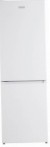 Daewoo Electronics RN-331 NPW Холодильник холодильник з морозильником