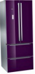 Bosch KMF40SA20 Хладилник хладилник с фризер