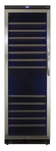Charakteristik Kühlschrank Dometic S118G Foto