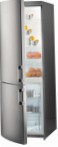 Gorenje NRK 61801 X Фрижидер фрижидер са замрзивачем
