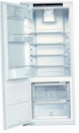 Kuppersbusch IKEF 2680-0 Kühlschrank kühlschrank ohne gefrierfach