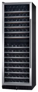 характеристики Холодильник Dunavox DX-181.490DSK Фото