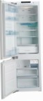 LG GR-N319 LLA Ledusskapis ledusskapis ar saldētavu