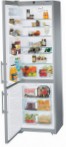 Liebherr CNes 4013 Ledusskapis ledusskapis ar saldētavu