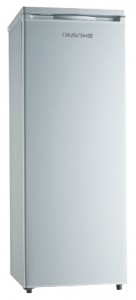Charakteristik Kühlschrank Shivaki SFR-215W Foto