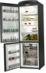 ROSENLEW RC312 NOIR Køleskab køleskab med fryser