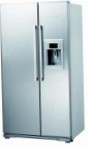 Kuppersbusch KE 9600-0-2 T Hűtő hűtőszekrény fagyasztó
