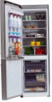 ILVE RN 60 C Blue 冷蔵庫 冷凍庫と冷蔵庫