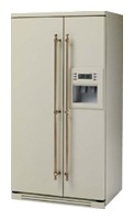 Характеристики Холодильник ILVE RN 90 SBS Black фото