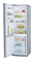 katangian Refrigerator Franke FCB 4001 NF S XS A+ larawan