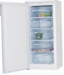 Hansa FZ206.3 Tủ lạnh tủ đông cái tủ