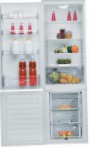 Candy CFBC 3150/1 E Ledusskapis ledusskapis ar saldētavu
